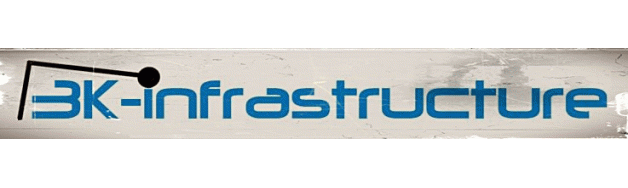 3K-Infrastructure